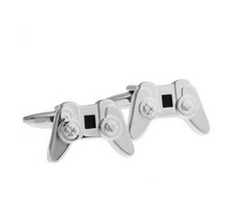 cuff041-cufflinks-game-consols-silver